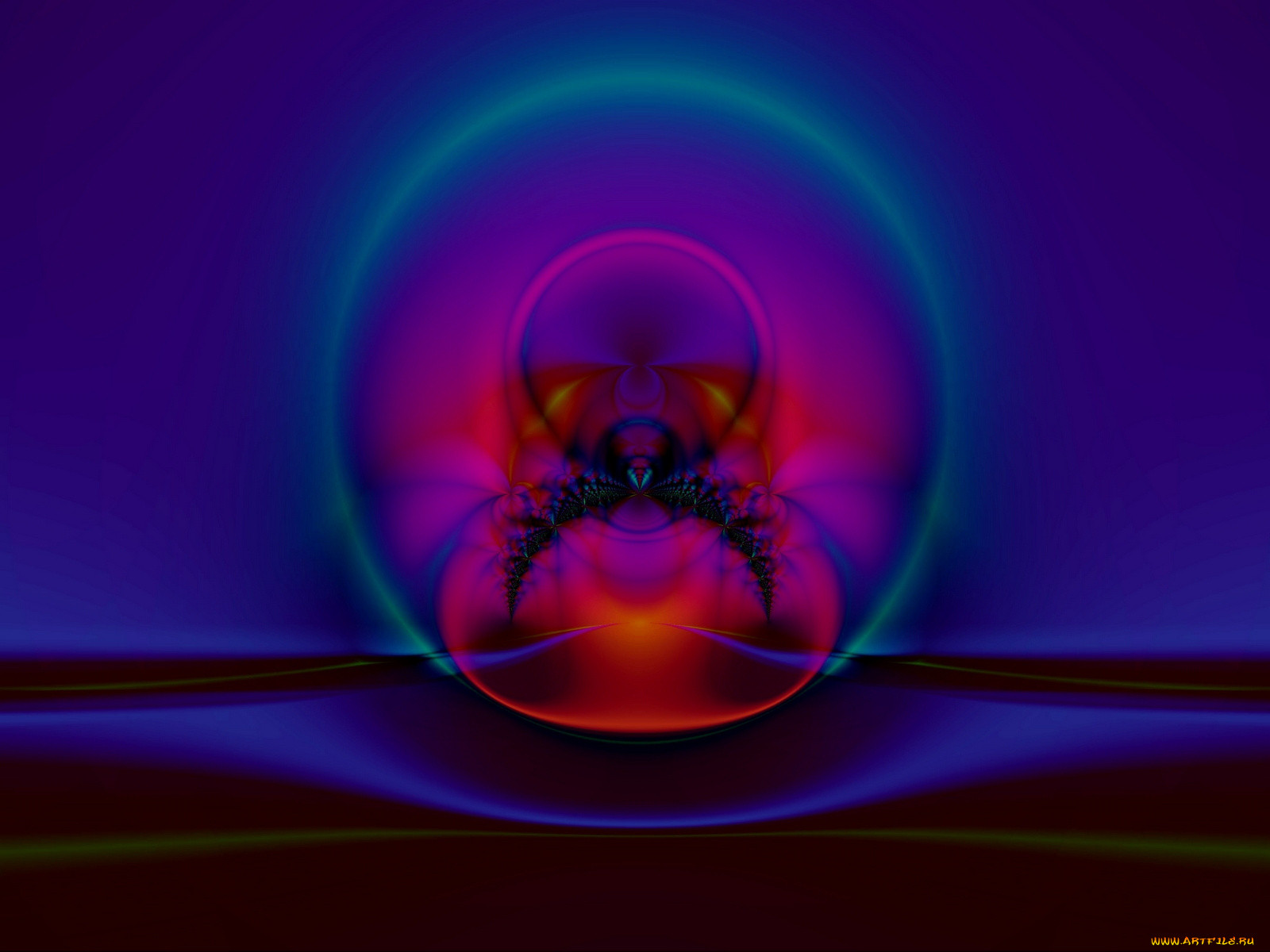 3, , fractal, , , , 